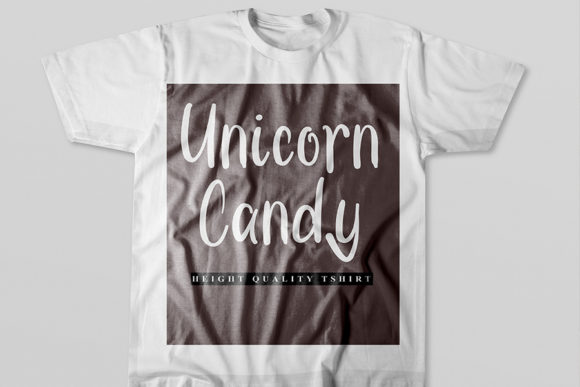 Sweet Beautiful Font Poster 2