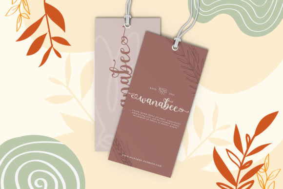 Sweet Cakery Font Poster 3