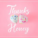 Sweet Candy Pink Font Poster 10