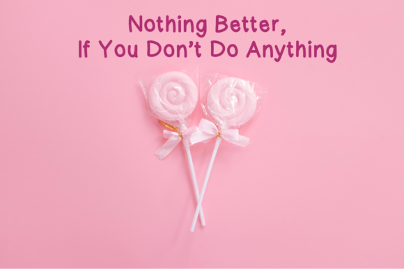Sweet Dream Font Poster 2