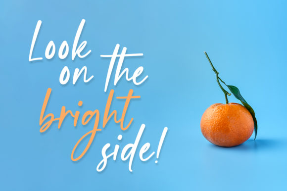 Sweet Meredith Font Poster 6