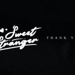 Sweet Stranger Font Poster 7