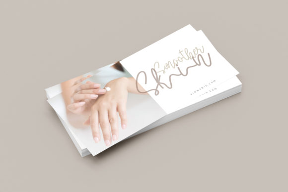 Sweet Sunshine Font Poster 4