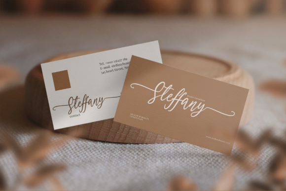 Sweetfrance Font Poster 8