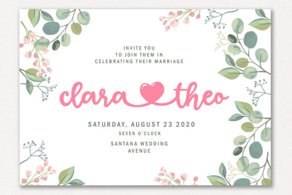 Sweetshine Font Poster 3