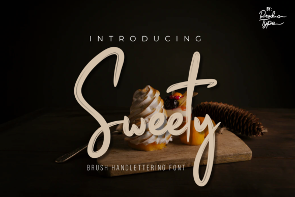 Sweety Font