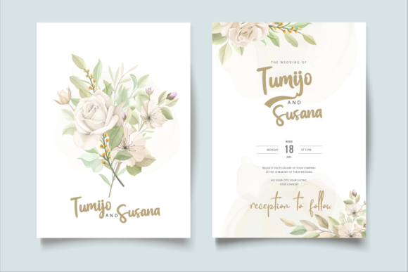 Swingset Font Poster 8