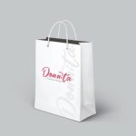 The Branded Font Poster 13
