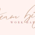 The Dream Font Poster 2