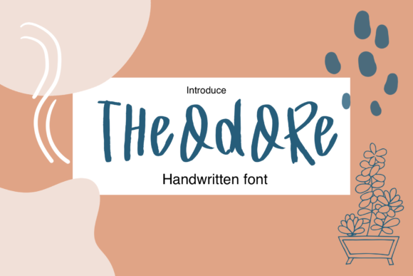 Theodore Font