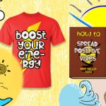 Thunder Boom Font Poster 5