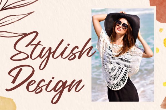 Tribista Font Poster 2