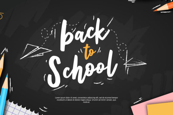 Twistko Font Poster 3