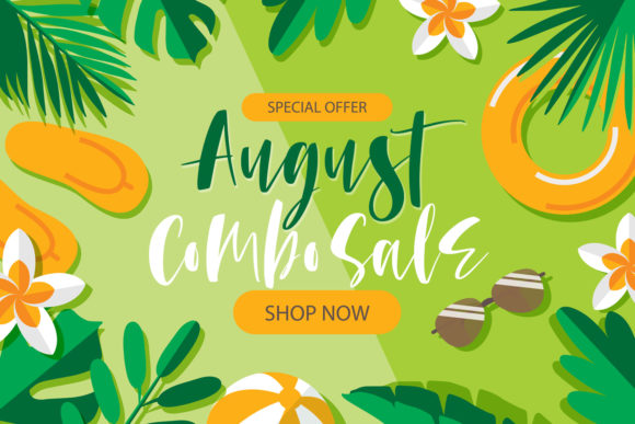 Under Summer Font Poster 4