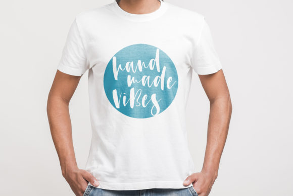 Under Summer Font Poster 5