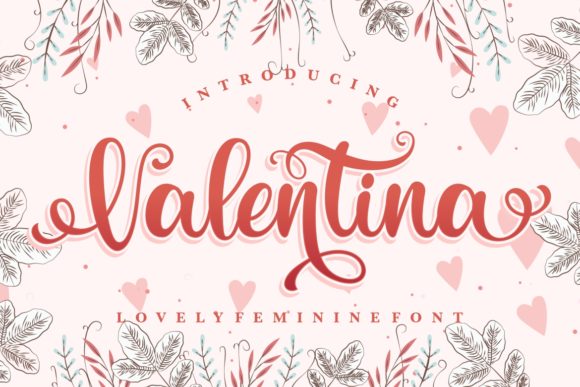 Valentina Font