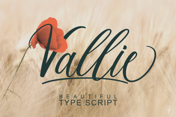 Valiie Font