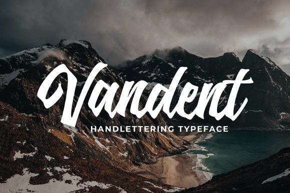 Vandent Font