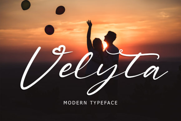 Velyta Font