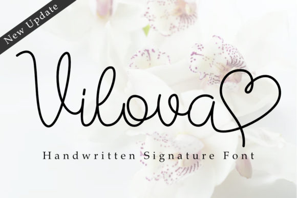 Vilova Font