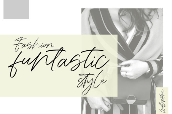 Wallapatra Font Poster 2