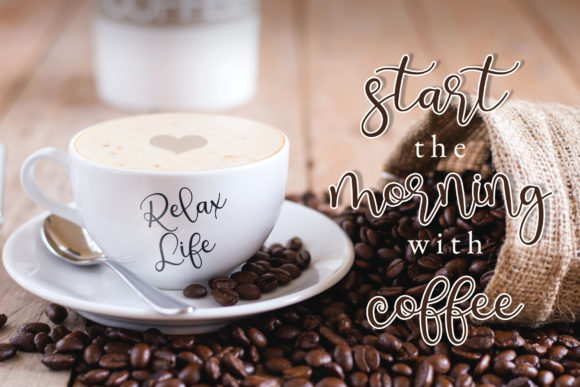 Wholestory Font Poster 6