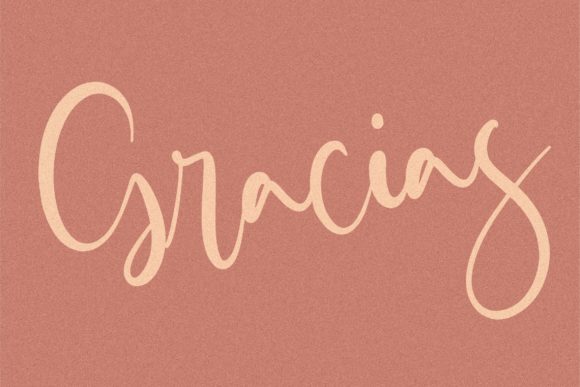 Wicked Dream Font Poster 6