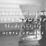 Wijilan Font Poster 2