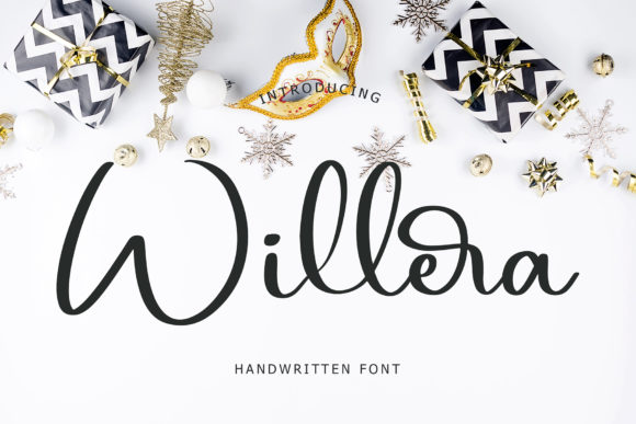 Willera Font