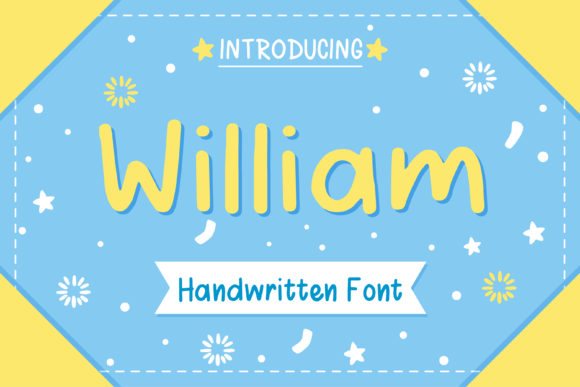 William Font