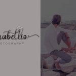 With Danilla Font Poster 4