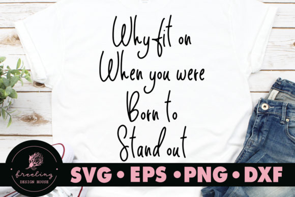 Without Me Font Poster 4
