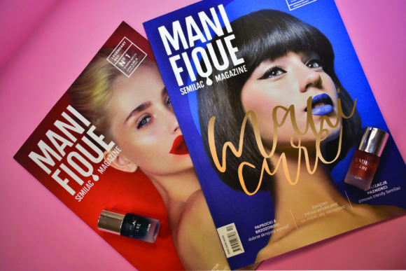 Woman Beauty Font Poster 4