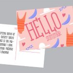 ZP Mailman Font Poster 5