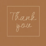 Abelle Font Poster 6