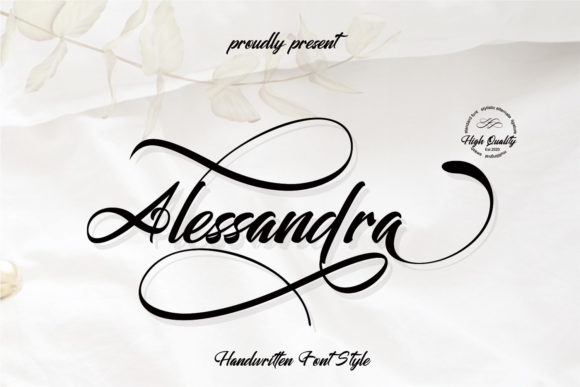 Alessandra Font