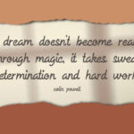 Allysia Font Poster 13
