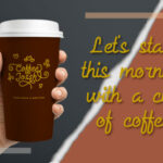 Allysia Font Poster 6