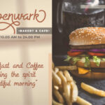 Allysia Font Poster 7