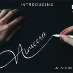 Almeera Font Poster 1