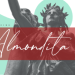 Almondita Font Poster 1