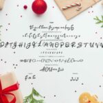 Alrogty Font Poster 6