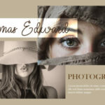 Amanda Font Poster 3