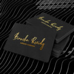 Amazed Breath Font Poster 3