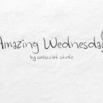 Amazing Wednesday Font Poster 1