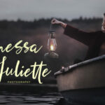 Ambience Font Poster 3