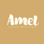 Amel Font Poster 1