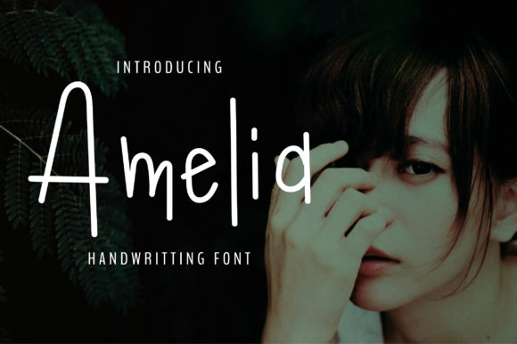 Amelia Font