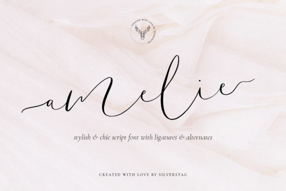 Amelie Font
