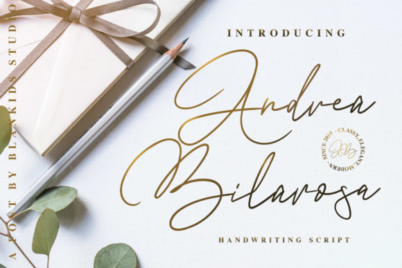 Andrea Belarosa Font